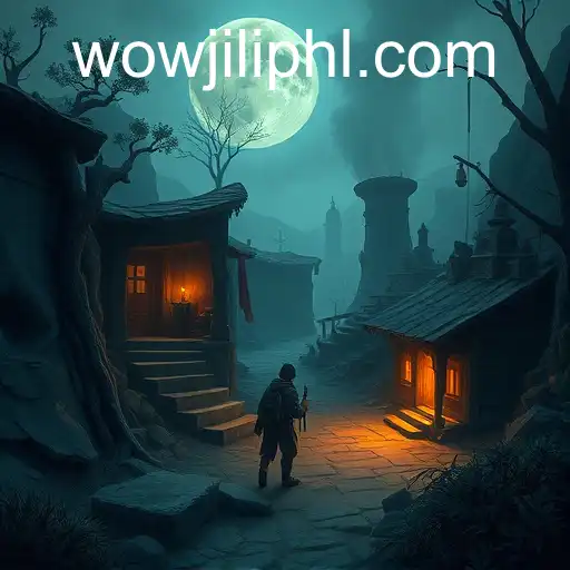 Exploring the 'Adventure Games' Category with the Keyword 'wowjili'