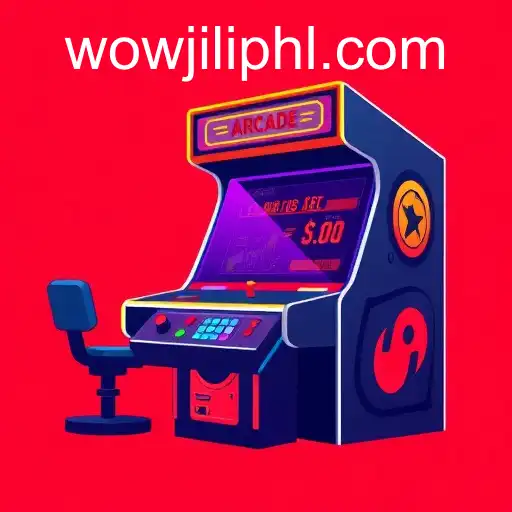 Exploring Arcade Games: A Nostalgic Journey with Wowjili