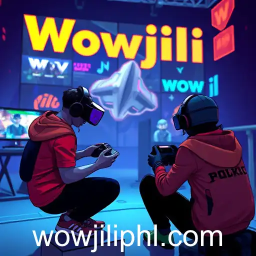 Gaming's Digital Evolution Amidst Technological Advancements