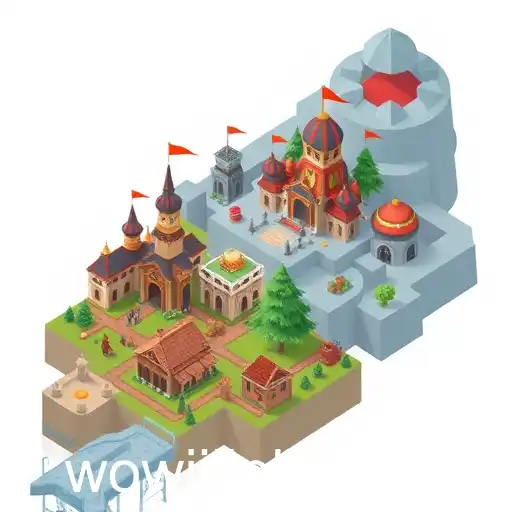 Gaming Evolution: The Rise of Wowjili