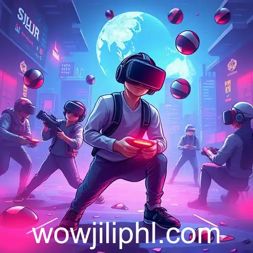 Gaming Trends in 2025: The Rise of Wowjili