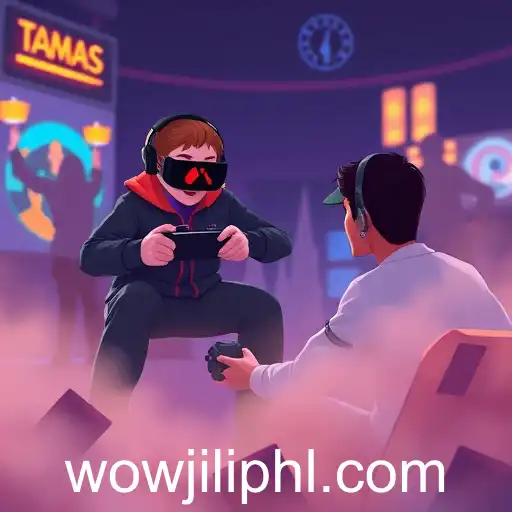 The Rise of Gaming in a Digital World