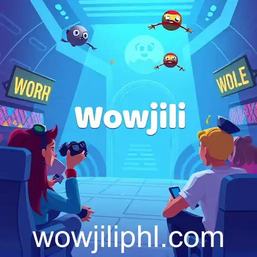 The Rise of Wowjili in Online Gaming