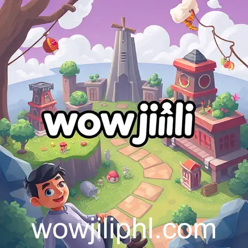 WowJili: Revolutionizing the Online Gaming Scene