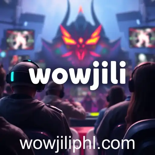 The Rise of Wowjili in Online Gaming
