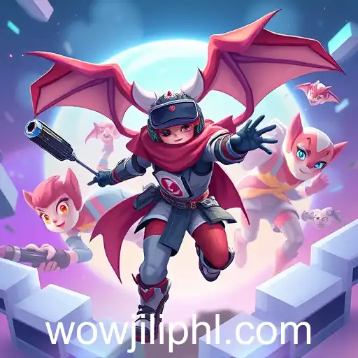 Wowjili: The Evolution of Online Gaming in 2025