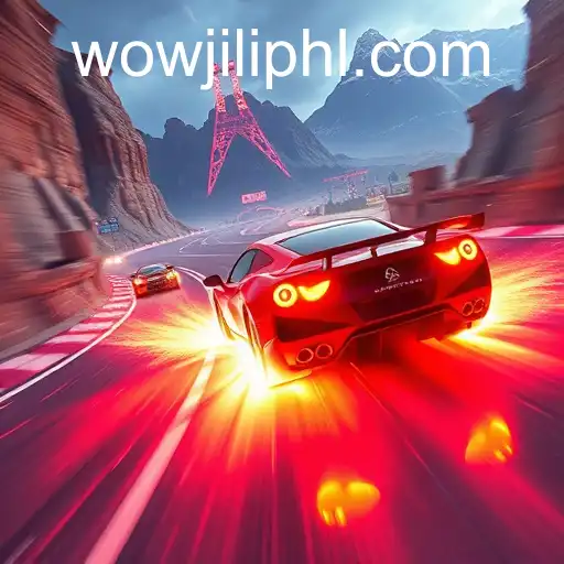 Exploring the Exciting World of Racing Games