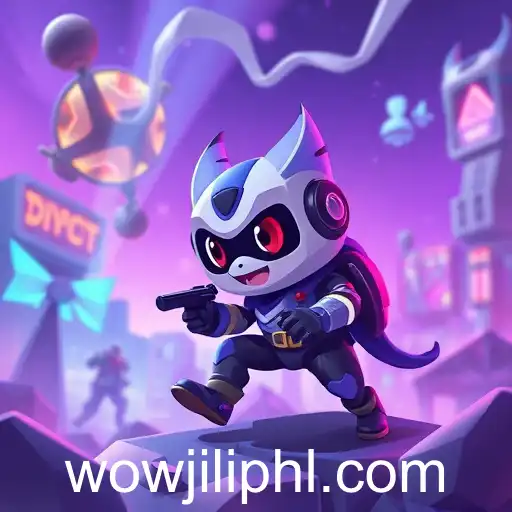 The Rise of Wowjili: A New Era in Online Gaming