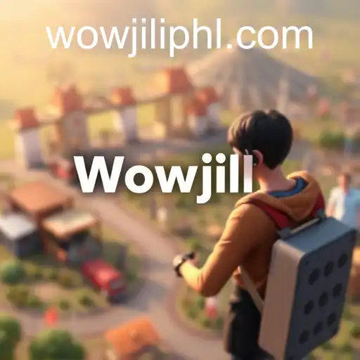 Exploring the World of Simulation Games: A Dive into 'wowjili'