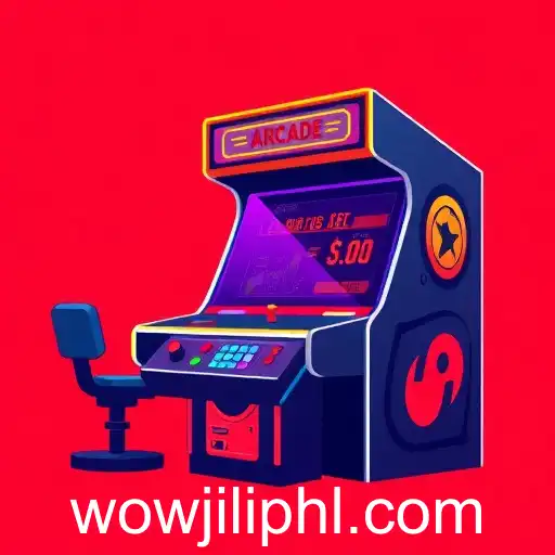 Exploring Arcade Games: A Nostalgic Journey with Wowjili