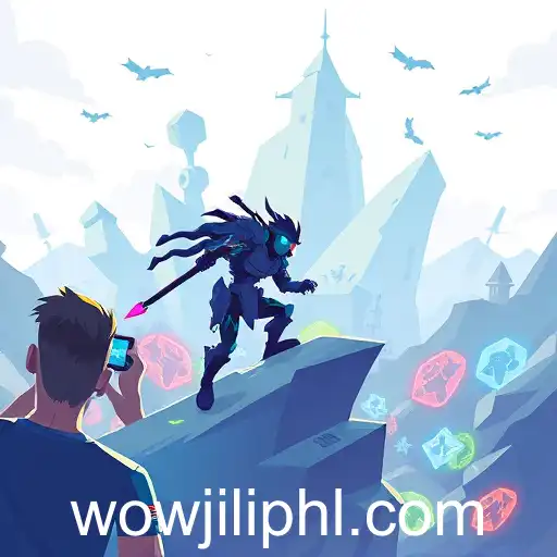 Digital Gaming Trends of Tomorrow