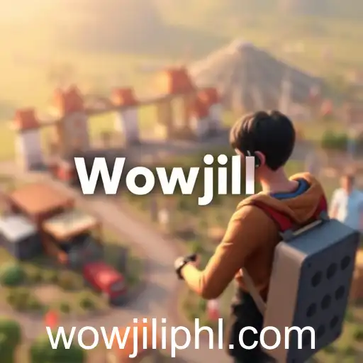 Exploring the World of Simulation Games: A Dive into 'wowjili'