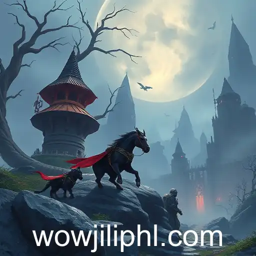 The Rise of Wowjili: A New Era for Gamers