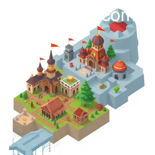 The Ever-Evolving World of Strategy Games and the Rise of Wowjili